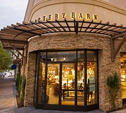 Pottery Barn Stores