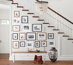 How To Create A Gallery Wall