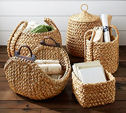 Baskets