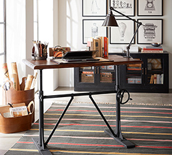 Work Smart - Desks & More Sale