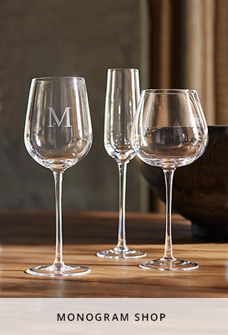 Monogram Shop